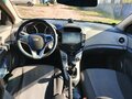 2010 Chevrolet Cruze I, чёрный, 590000 рублей - вид 10