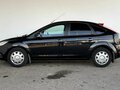 2011 Ford Focus II Рестайлинг, чёрный - вид 7