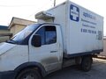 2007 ГАЗ ГАЗель (3302), белый, 350000 рублей - вид 1