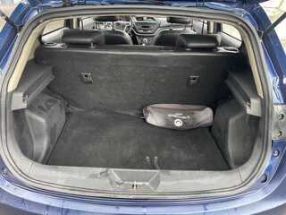 2016 Lifan X50, синий, 370000 рублей, вид 4