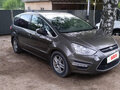 2012 Ford S-MAX I Рестайлинг, бежевый, 1150000 рублей