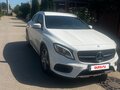 2018 Mercedes-Benz GLA 200 I (X156) Рестайлинг, белый, 2350000 рублей - вид 3