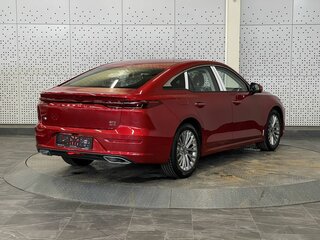 2024 Bestune B70 I Рестайлинг, красный, 3453000 рублей, вид 2