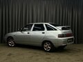 2007 Lada (ВАЗ) 2112, серебристый, 239888 рублей - вид 3