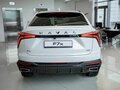 2026 Haval F7x II, белый, 4051365 рублей - вид 5
