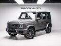 2026 Mercedes-Benz G-Класс 450 d III (W465) Рестайлинг, серый, 25990000 рублей