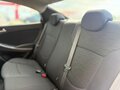 2016 Hyundai Solaris I Рестайлинг, синий - вид 10