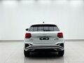 2023 Audi Q2 L 35 TFSI I Рестайлинг, белый, 1650000 рублей - вид 4