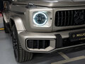 2025 Mercedes-Benz G-Класс AMG 63 AMG II (W465) Рестайлинг, серый - вид 6