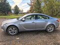 2008 Opel Insignia I, серебристый, 690000 рублей - вид 6
