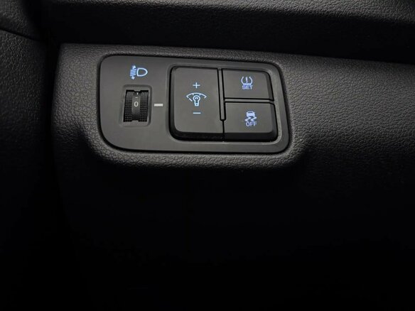 2022 Hyundai Solaris II Рестайлинг, белый, 1199000 рублей - вид 16
