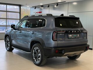 2024 Haval Dargo I, серый, 2597000 рублей, вид 4