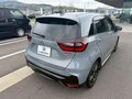 2023 Honda Fit RS IV Рестайлинг, серый - вид 3