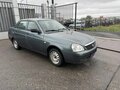 2010 Lada (ВАЗ) Priora I, серый - вид 2