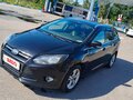 2013 Ford Focus III, чёрный, 540000 рублей - вид 11