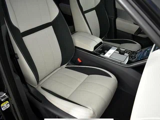 2018 Land Rover Range Rover Velar I, серый, 3850000 рублей, вид 2