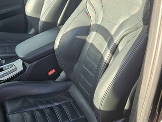 2021 BMW X4 30d II (G02) Рестайлинг, чёрный, 4700000 рублей, вид 5