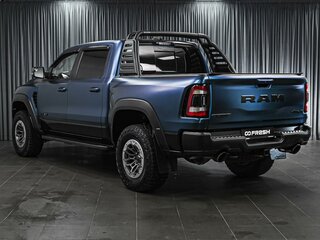 2022 Ram 1500 Crew Cab TRX V, синий, 11050000 рублей, вид 2