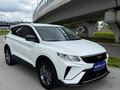 2025 Geely Binyue I Рестайлинг 2, белый, 1513000 рублей - вид 2