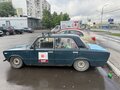 1997 Lada (ВАЗ) 2106, зелёный, 68000 рублей - вид 3