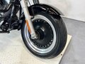 2012 Harley-Davidson Fat Boy, чёрный, 780000 рублей - вид 11