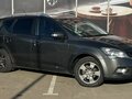 2012 Kia Ceed I Рестайлинг, серый, 750000 рублей - вид 3