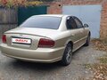 2005 Hyundai Sonata IV (EF) Рестайлинг, бежевый, 230000 рублей - вид 4