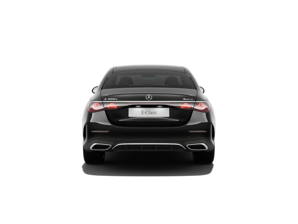 2025 Mercedes-Benz E-Класс 300 VI (W214, S214), чёрный, 8790000 рублей - вид 4