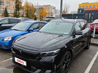 2023 Voyah Free I Рестайлинг, чёрный, 3700000 рублей, вид 1