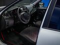 2019 Lada (ВАЗ) Granta I Рестайлинг, белый, 485000 рублей - вид 10