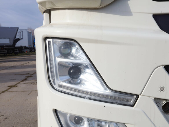 2023 Dongfeng GX, белый, 4590000 рублей - вид 12
