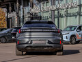 2024 Zeekr 001 100 kWh I, серый, 5578000 рублей - вид 5