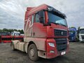 2023 Sinotruk Sitrak C7H, красный, 4280000 рублей - вид 1