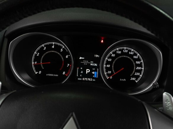 2012 Mitsubishi ASX I, синий, 1434000 рублей - вид 13