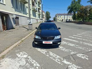 2005 Nissan Maxima V (A33), чёрный, 500000 рублей, вид 2