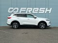 2024 Haval F7 I Рестайлинг, белый - вид 4