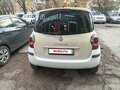 2007 Renault Modus Grand I Рестайлинг, белый, 350000 рублей - вид 5