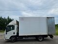 2014 Isuzu Elf (N-series), белый, 3100000 рублей - вид 1