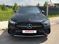 2022 Mercedes-Benz E-Класс 200 V (W213, S213, C238) Рестайлинг, чёрный - вид 5