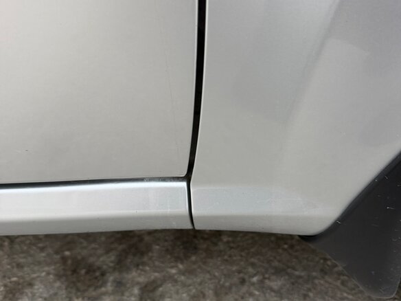 2013 Daewoo Gentra II, серебристый, 757500 рублей - вид 8