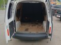 2011 Volkswagen Caddy, белый - вид 6