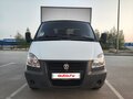2011 ГАЗ ГАЗель (3302), белый, 670000 рублей