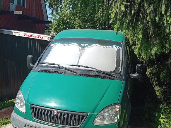 1999 УАЗ 3303, серебристый, 420000 рублей - вид 7