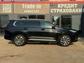 2023 Exeed VX I Рестайлинг, чёрный, 3030000 рублей - вид 11