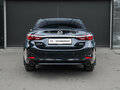 2019 Mazda 6 III (GJ) Рестайлинг 2, чёрный, 2600000 рублей - вид 4