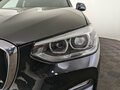 2019 BMW X3 30d xDrive III (G01), чёрный, 4550000 рублей - вид 10