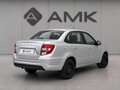 2026 Lada (ВАЗ) Granta I Рестайлинг, серебристый, 1088000 рублей - вид 5