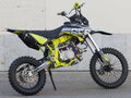 2025 Racer MX140E, зелёный, 94900 рублей - вид 2