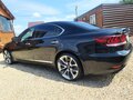 2012 Lexus LS Long 460 L IV Рестайлинг 2, чёрный, 2390000 рублей - вид 7