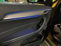 2019 BMW X2 xDrive18d I (F39), золотистый, 2900000 рублей - вид 6